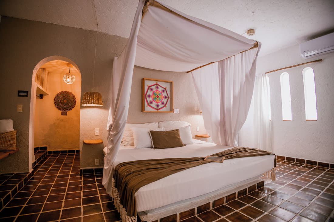 Hotel BaXar