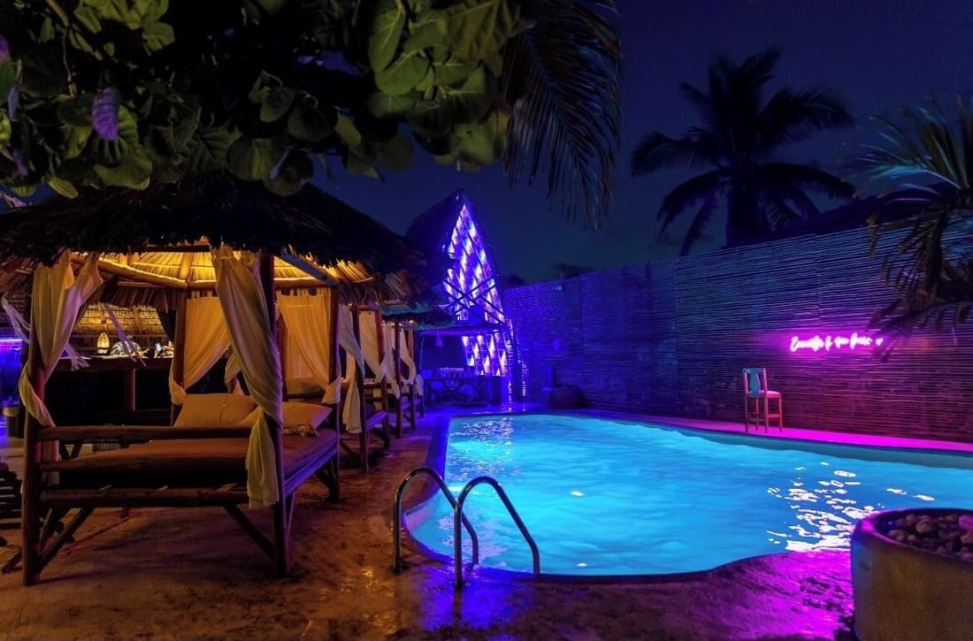 Hotel BaXar