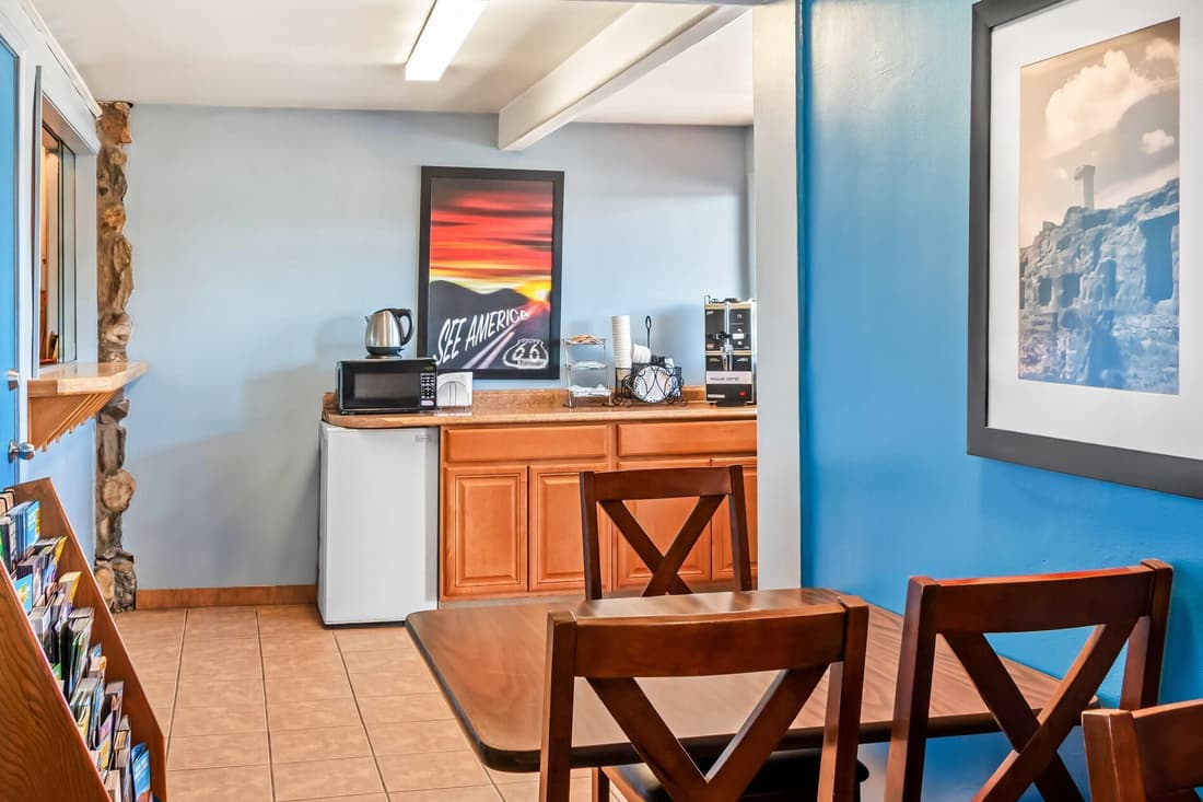 Travelodge by Wyndham Las Vegas NM