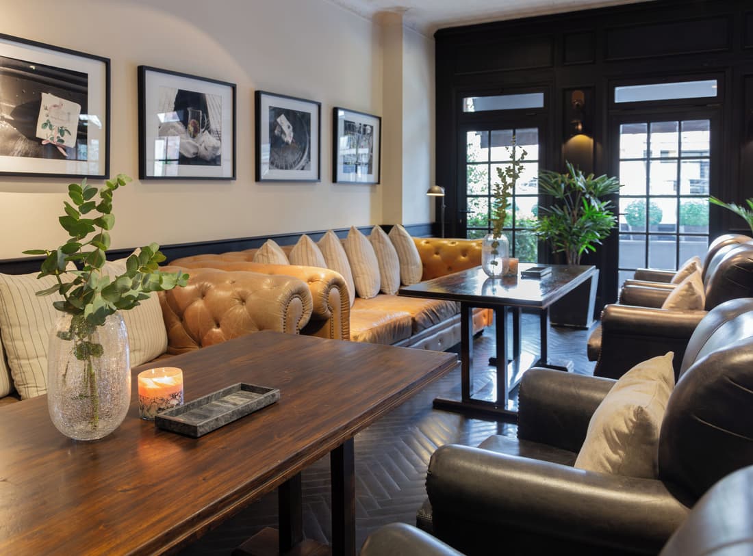 Casa Chic Palermo Hotel Boutique