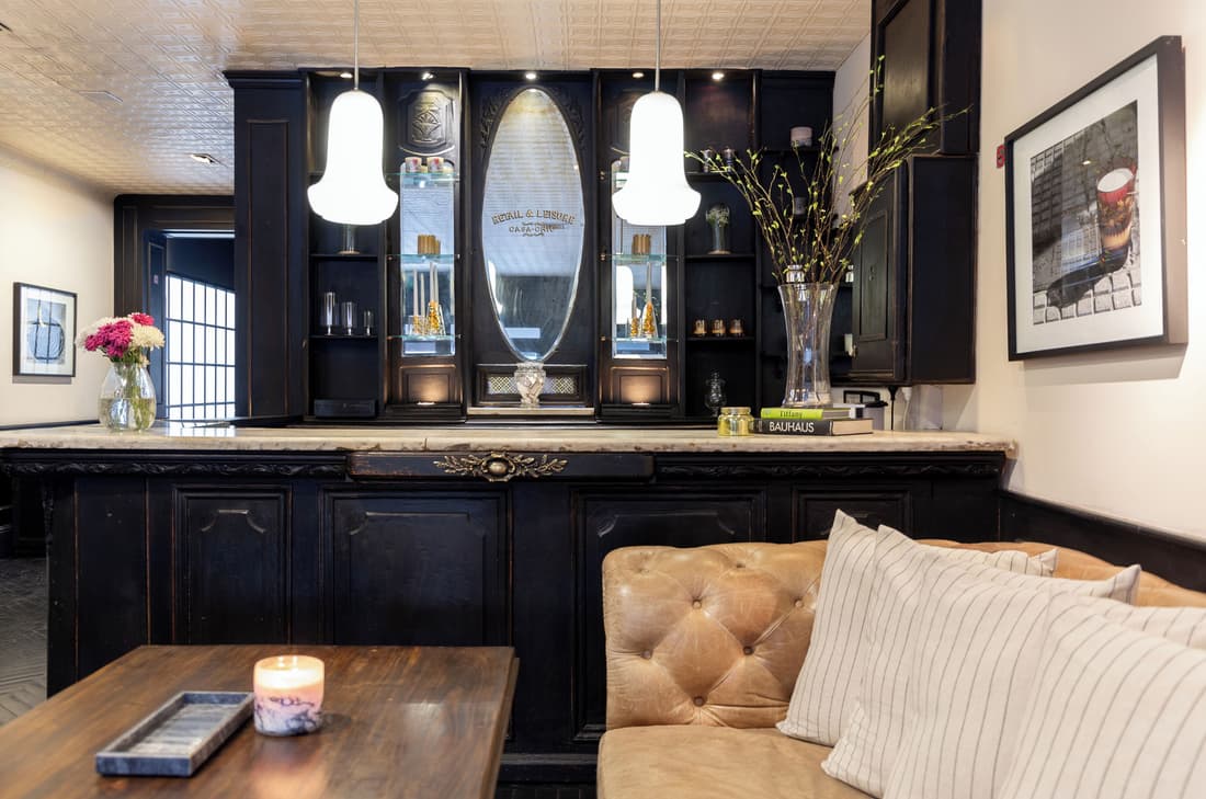 Casa Chic Palermo Hotel Boutique