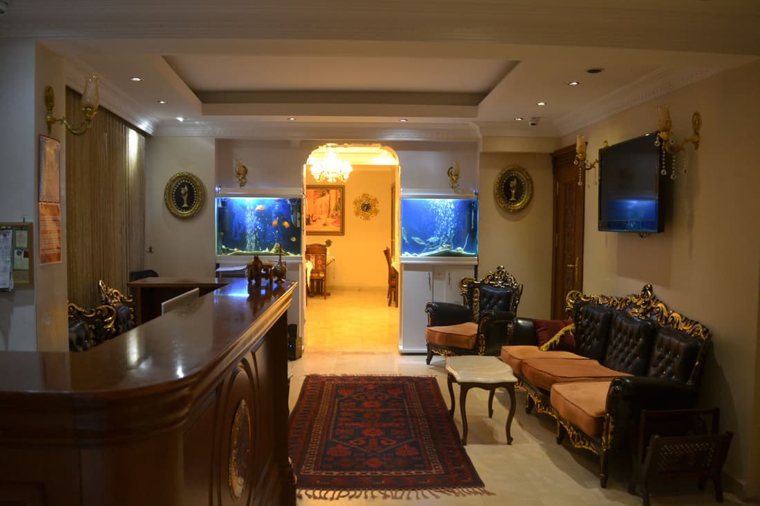 Hotel Blue Istanbul - Special class
