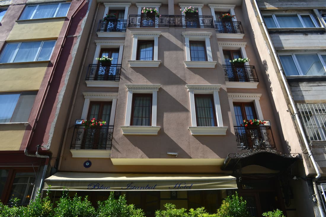 Hotel Blue Istanbul - Special class