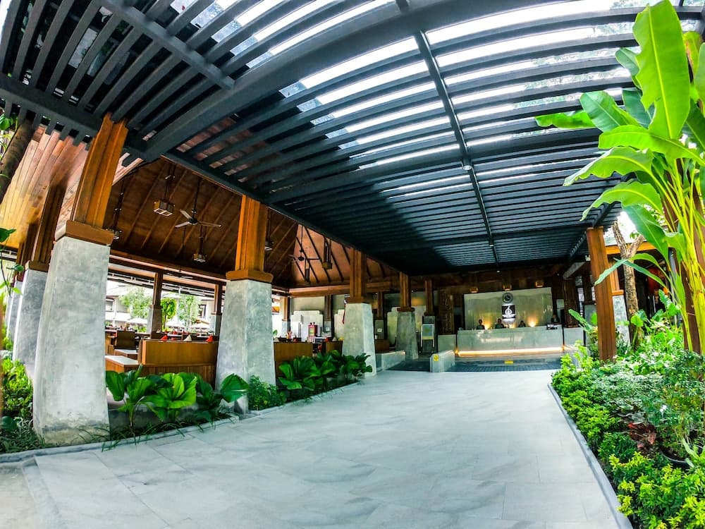 Chaweng Garden Beach Resort