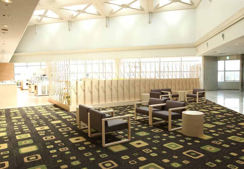 Hotel Keihan Kyobashi GRANDE