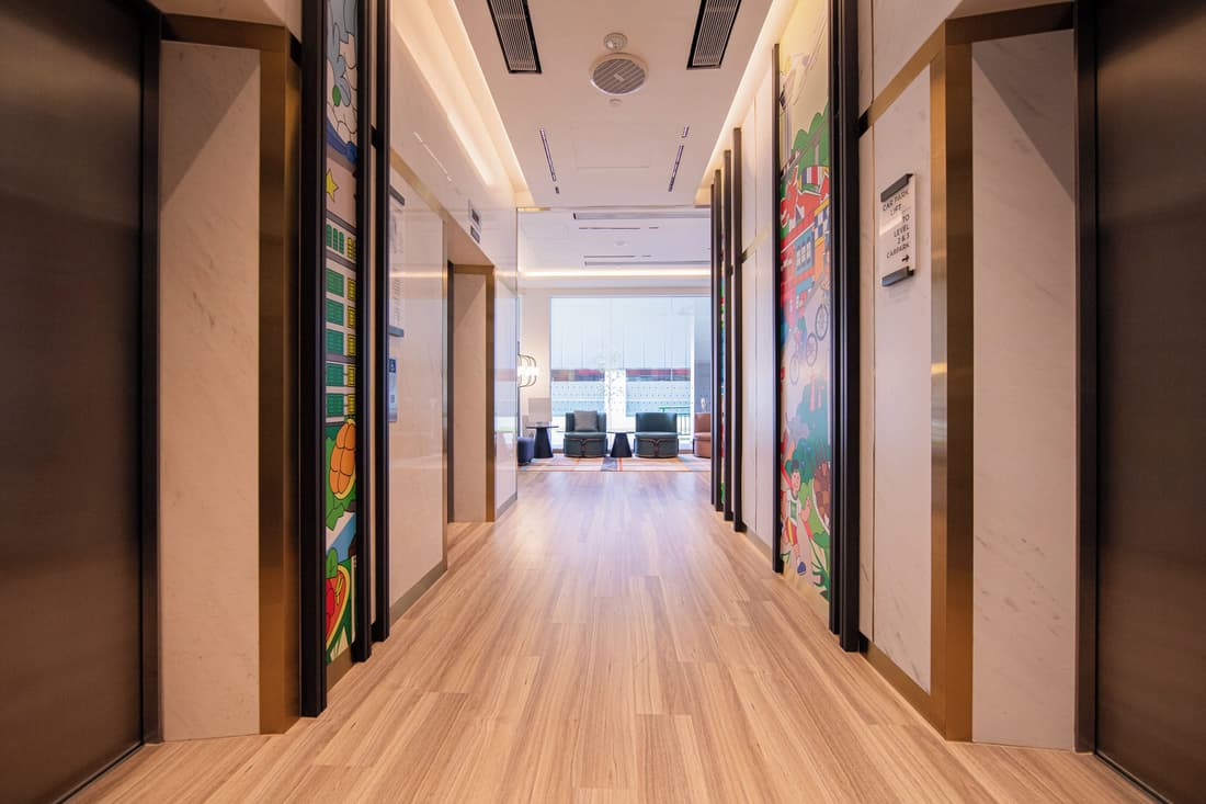 ibis Styles Singapore Albert