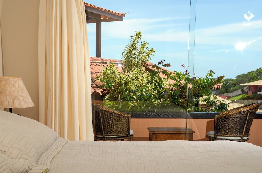 Aguabúzios Hotel