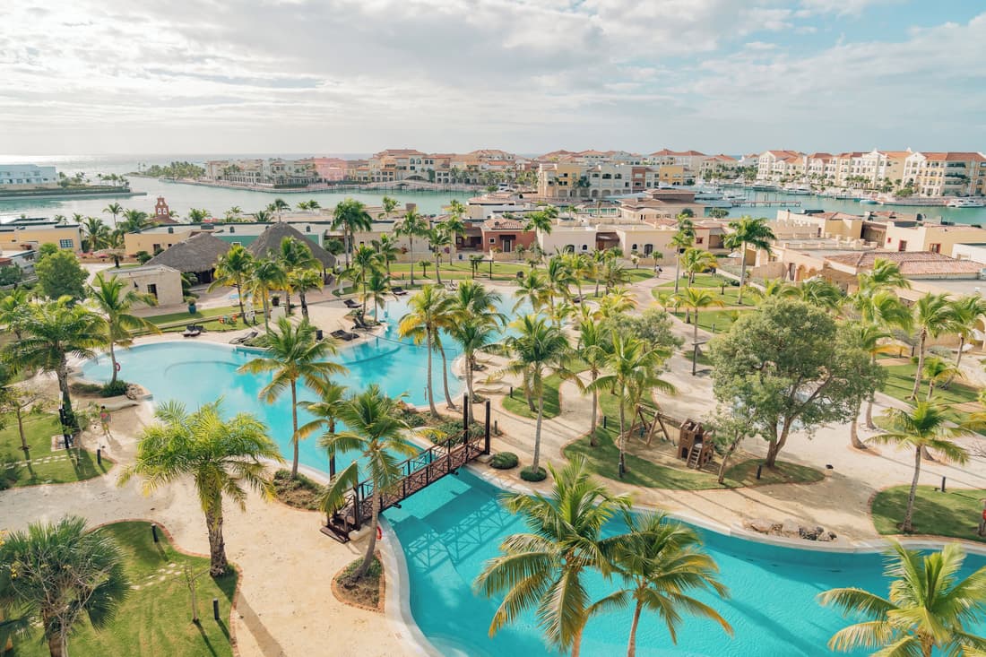TAN Resorts Marina Cap Cana - All-Inclusive