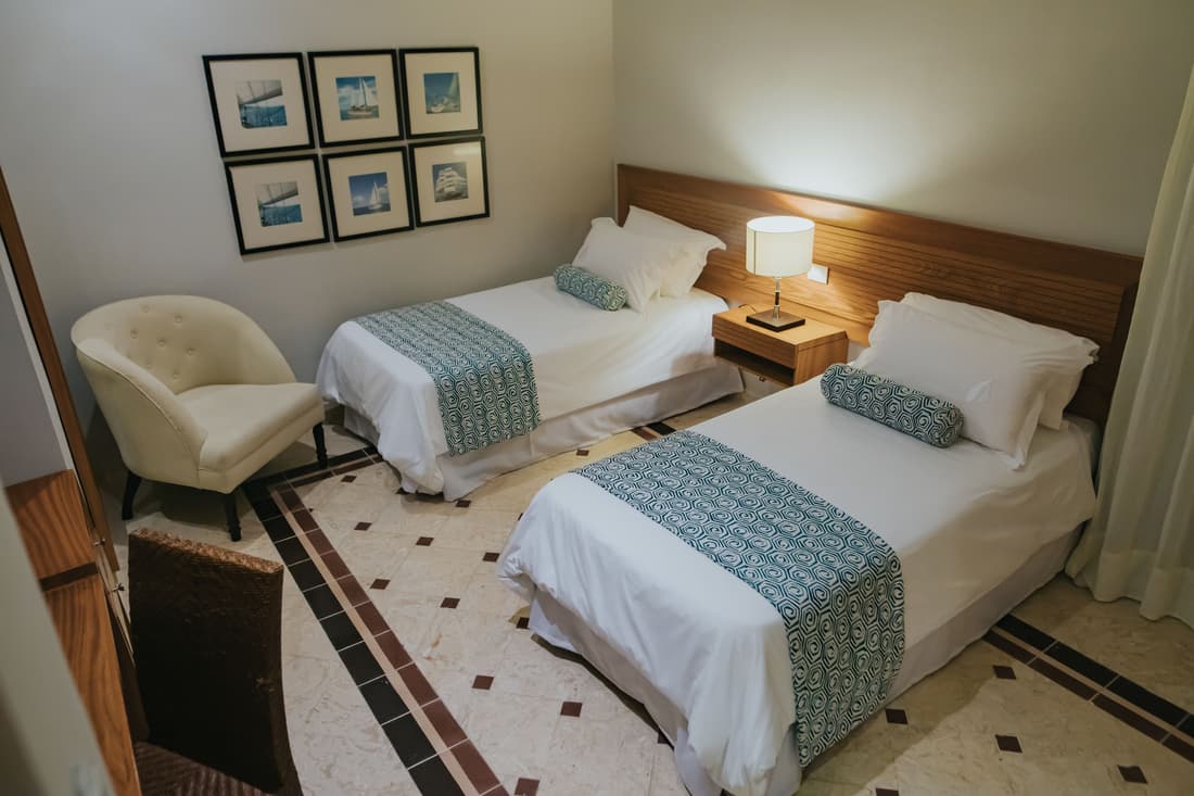 TAN Resorts Marina Cap Cana - All-Inclusive