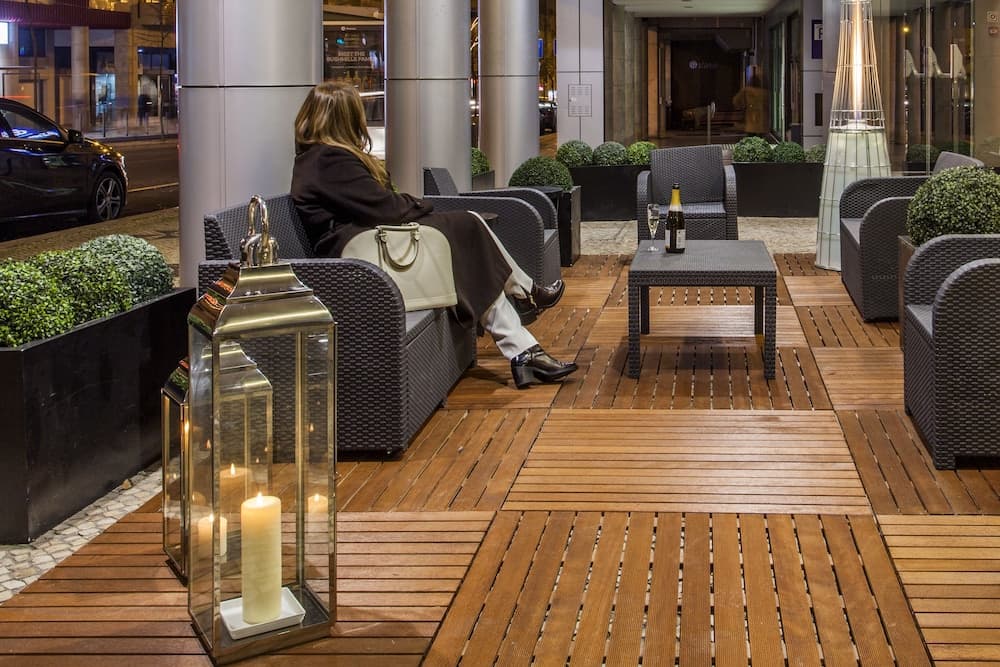Czar Lisbon Hotel