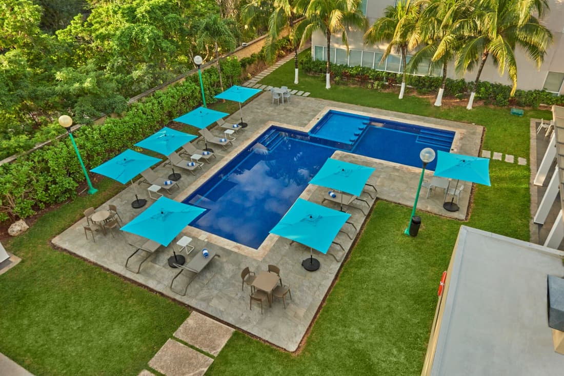 City Express by Marriott Playa Del Carmen
