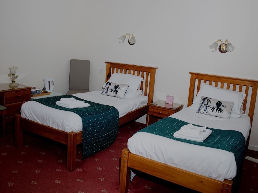 Herdshill Guest House
