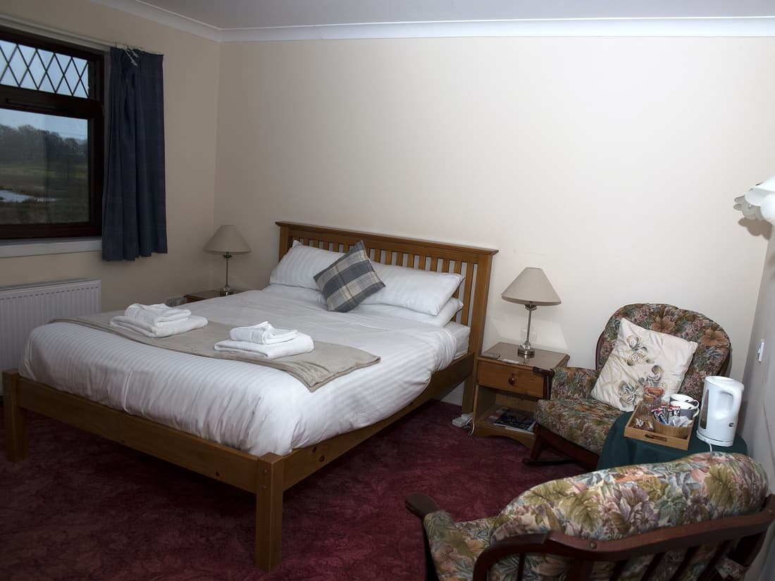 Herdshill Guest House