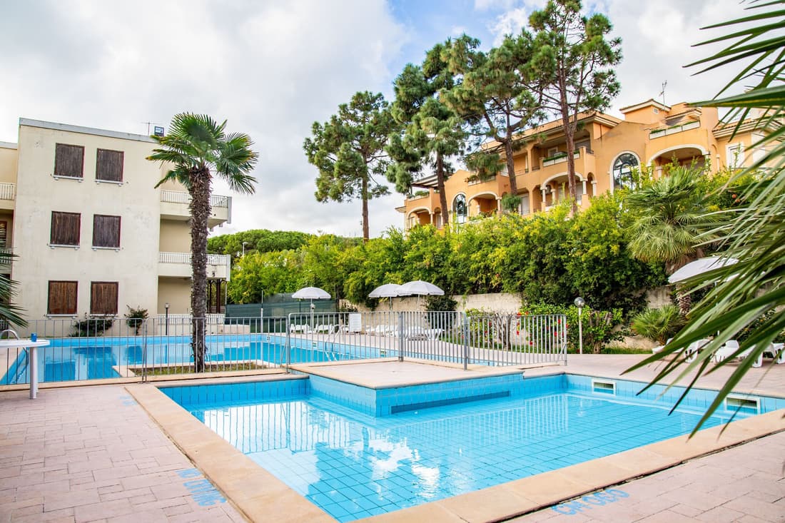 Residenza Gli Eucalipti
