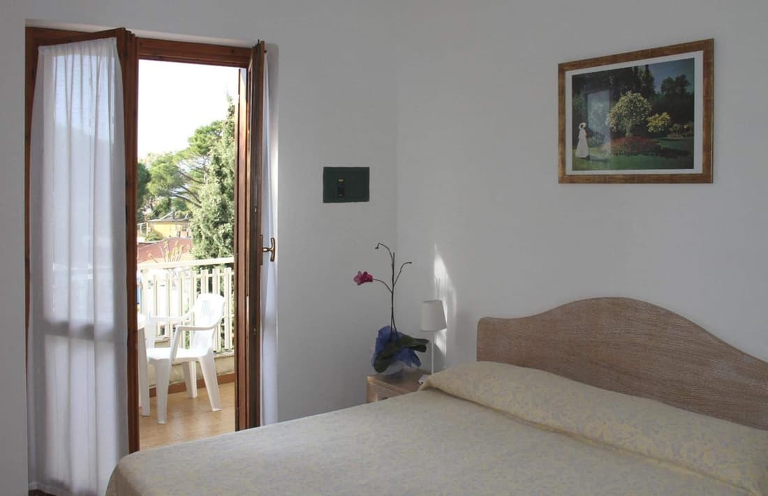 Residenza Gli Eucalipti