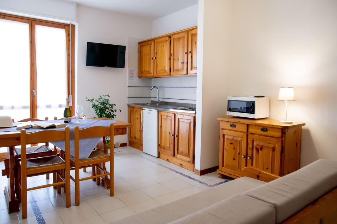 Residenza Gli Eucalipti