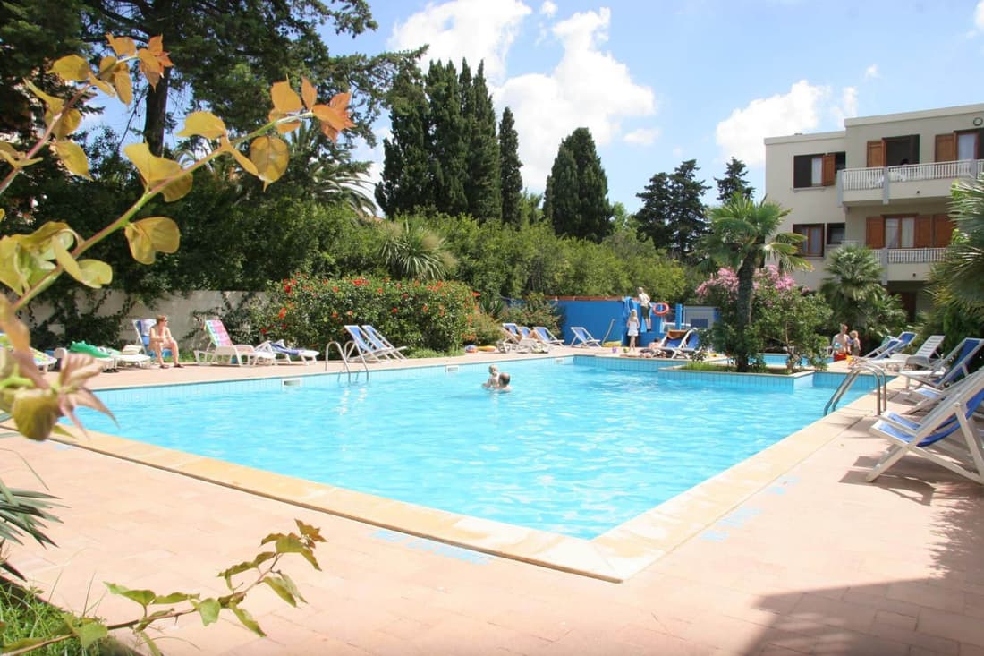 Residenza Gli Eucalipti