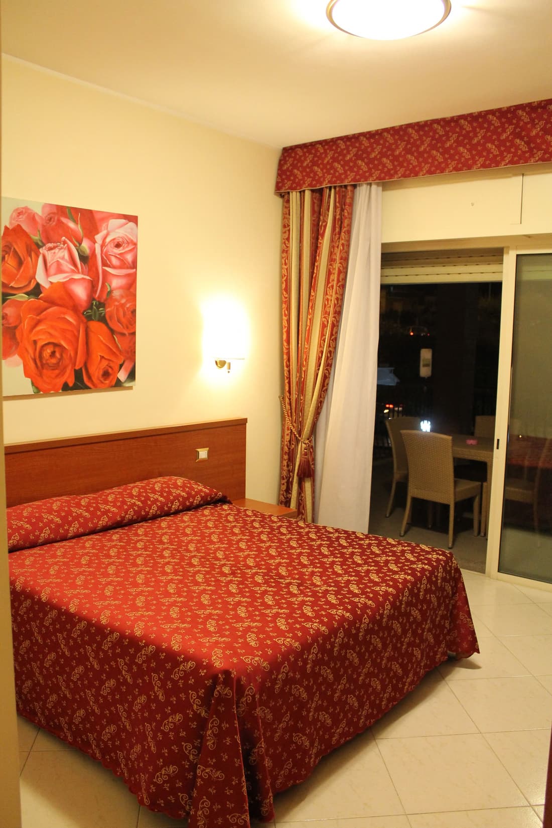 Hotel Vitti