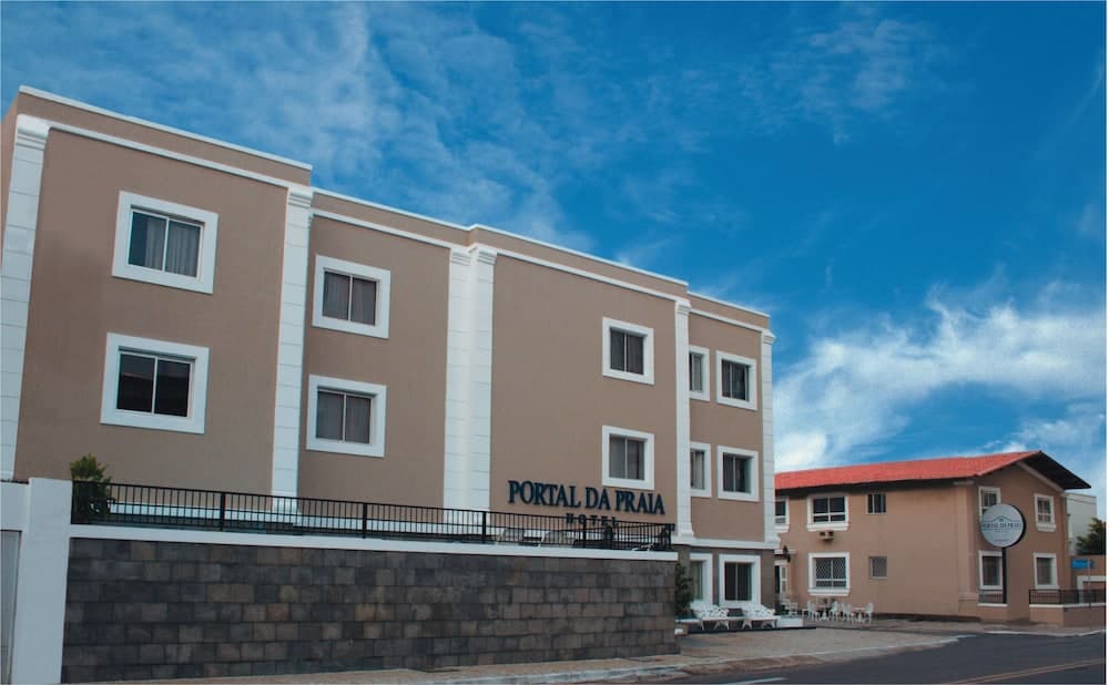 Portal da Praia
