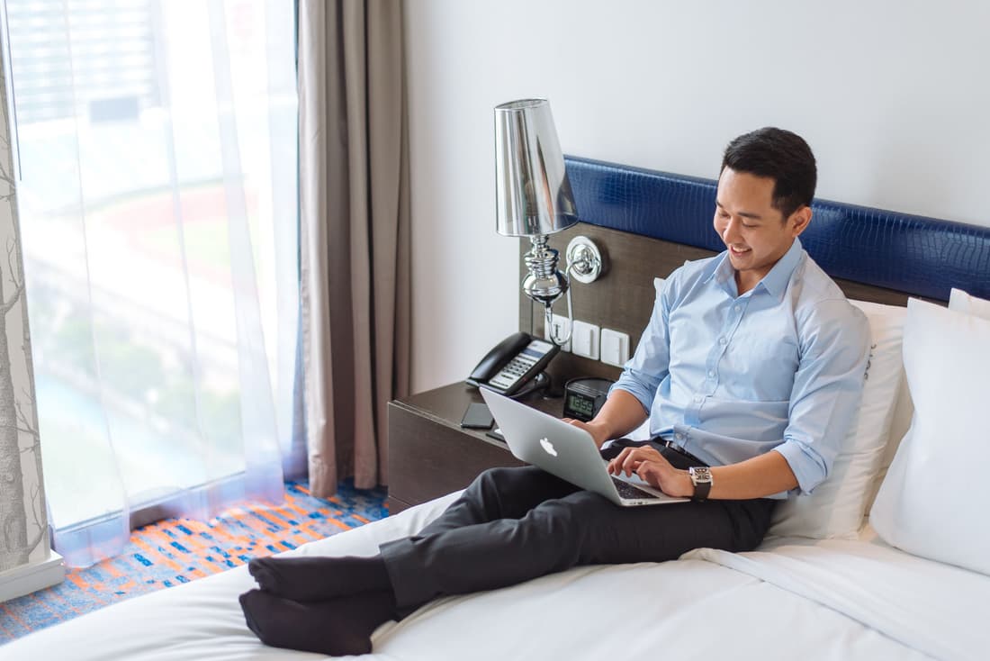 Holiday Inn Express Bangkok Siam by IHG