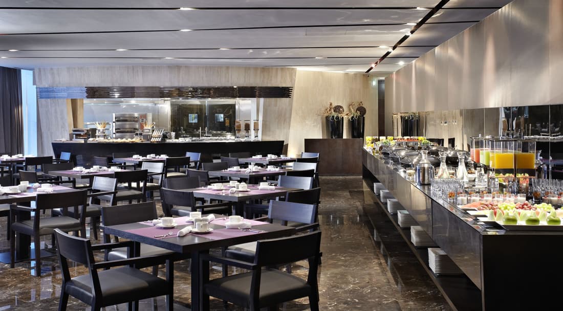 The Canvas Dubai - MGallery Hotel Collection