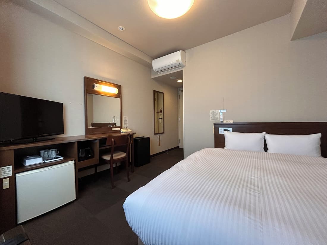Hotel Route Inn Nobeoka Ekimae
