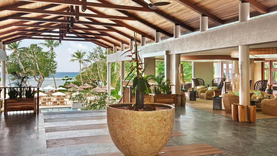 Kempinski Seychelles Resort