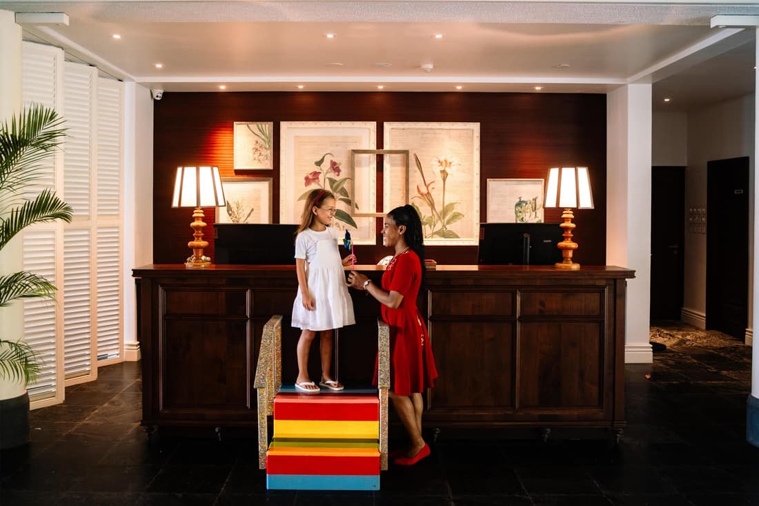 Kempinski Seychelles Resort