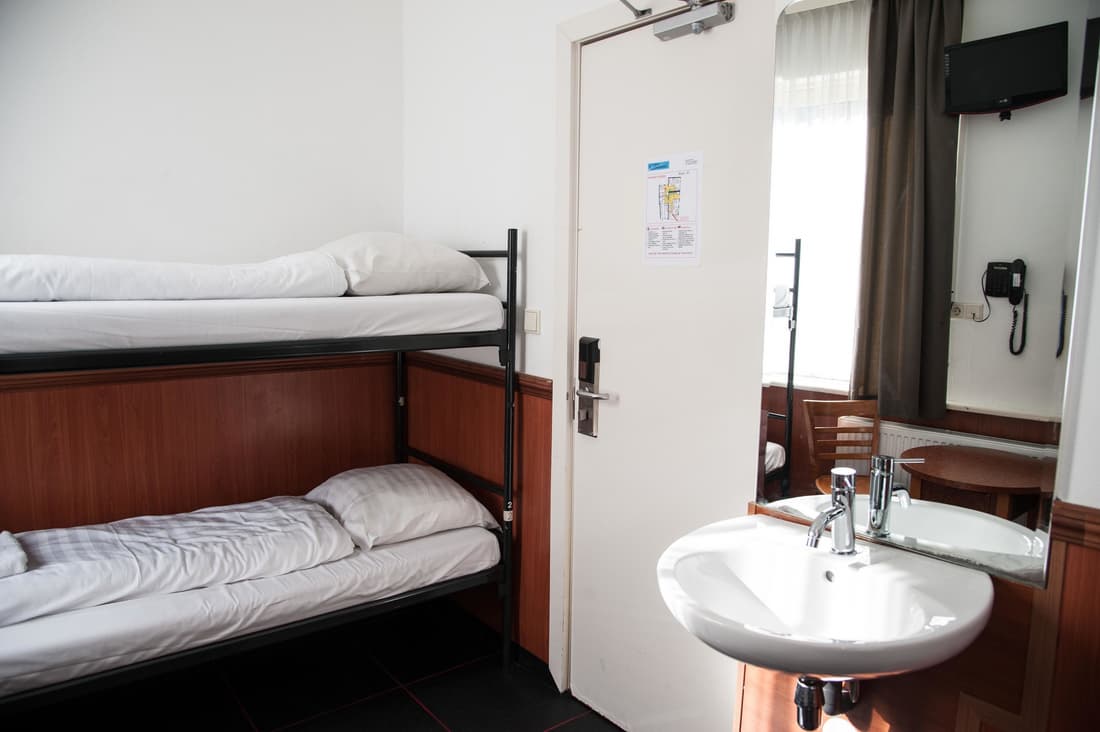 Hotel Continental Amsterdam