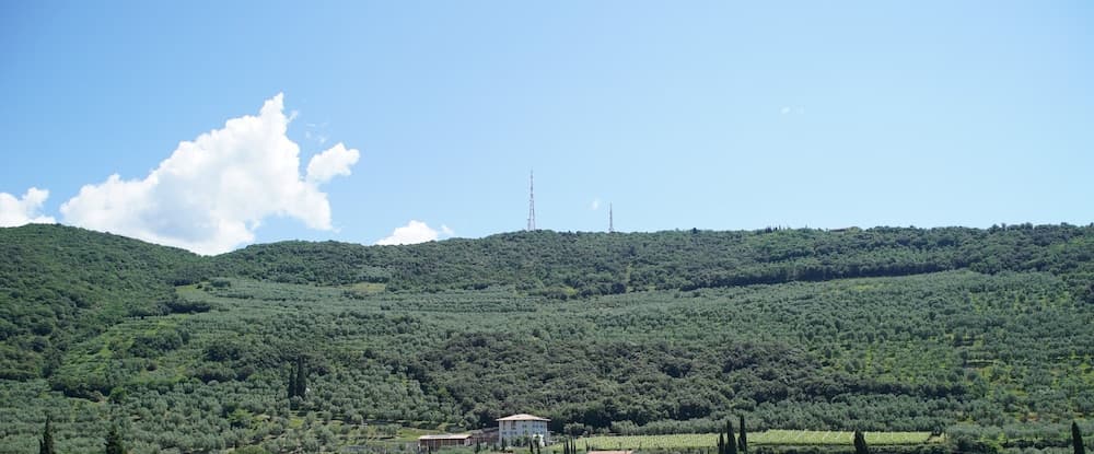 Ecohotel Primavera