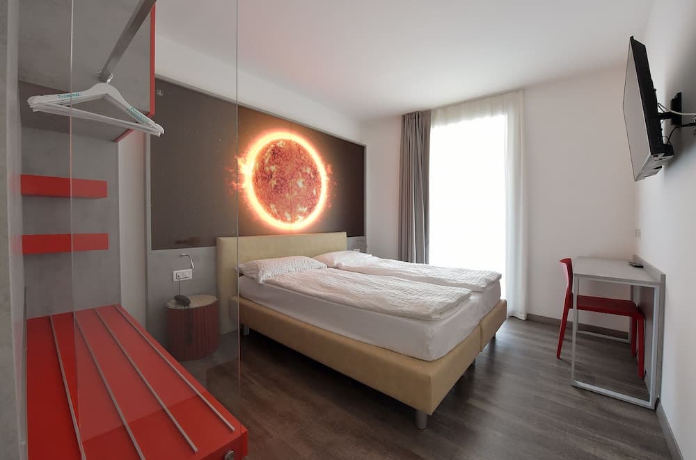 Ecohotel Primavera