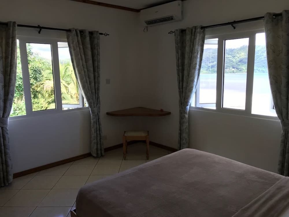 Sailfish Beach Villas