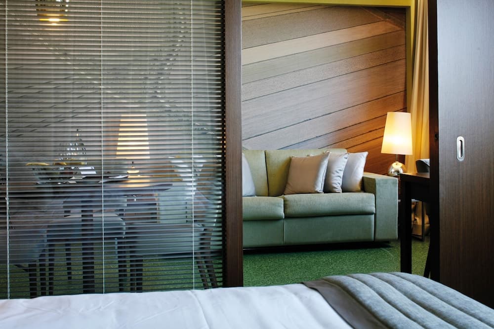 Neya Lisboa Hotel