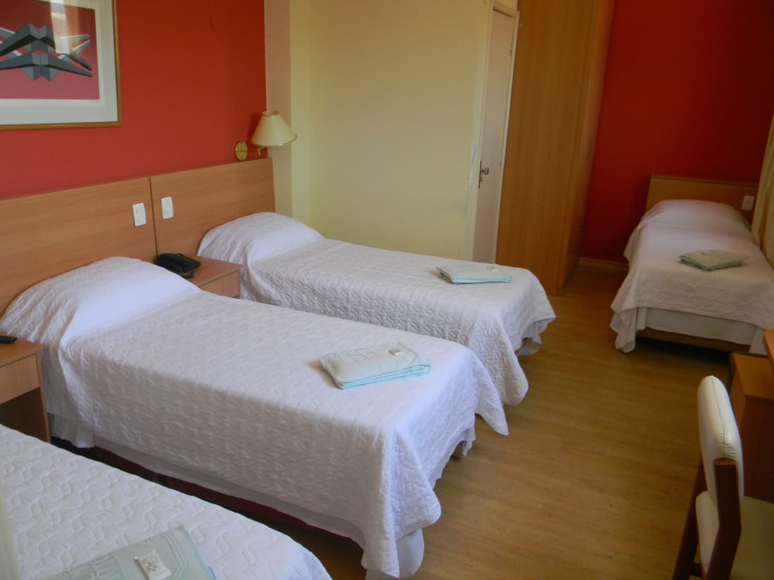 Hotel Vina del Mar