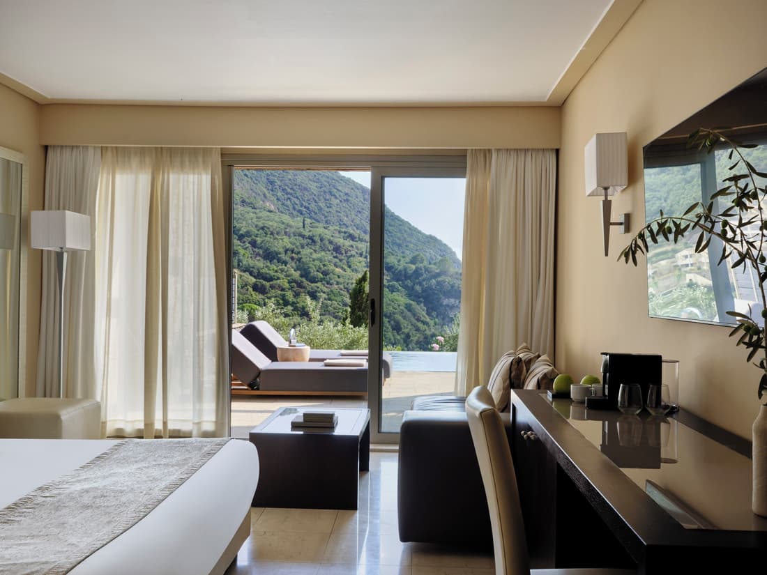 Atlantica Grand Mediterraneo Resort - Adults Only