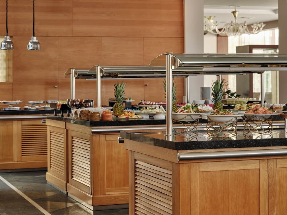 Atlantica Grand Mediterraneo Resort - Adults Only