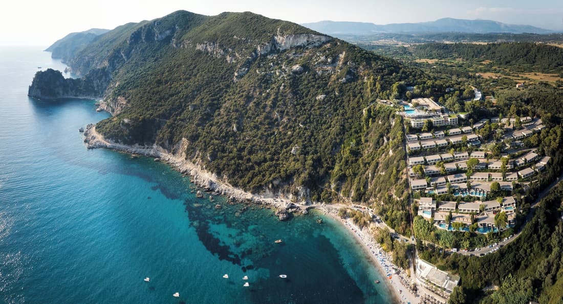 Atlantica Grand Mediterraneo Resort - Adults Only