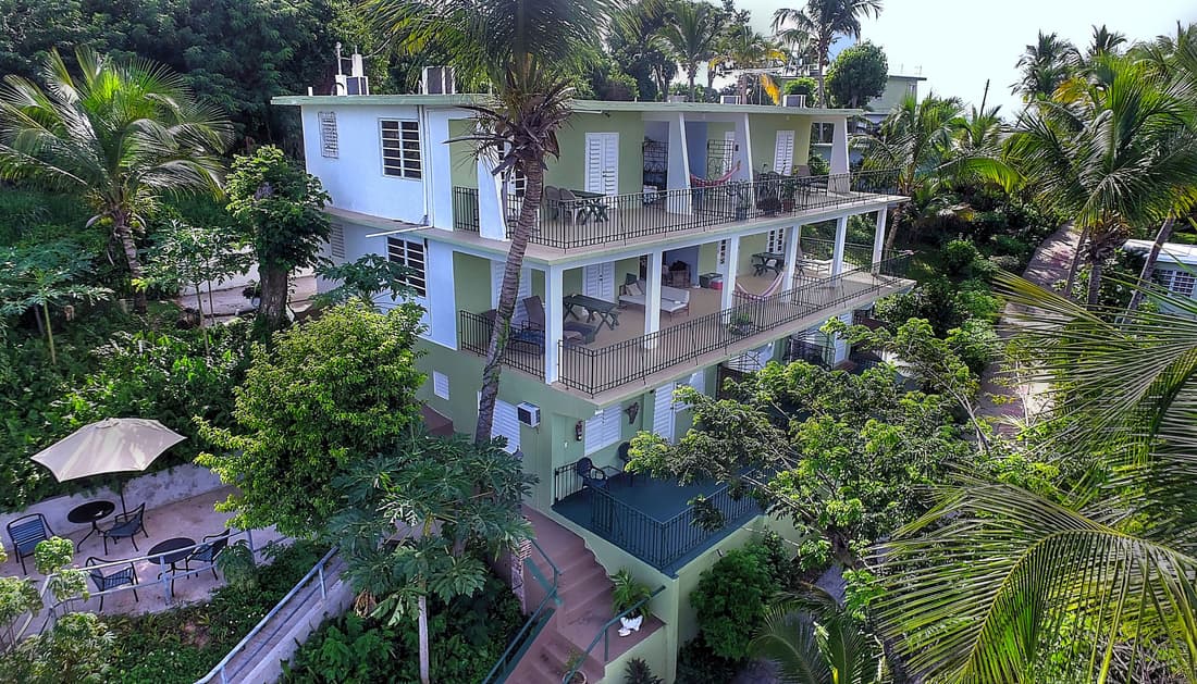 Sea Gate Hotel