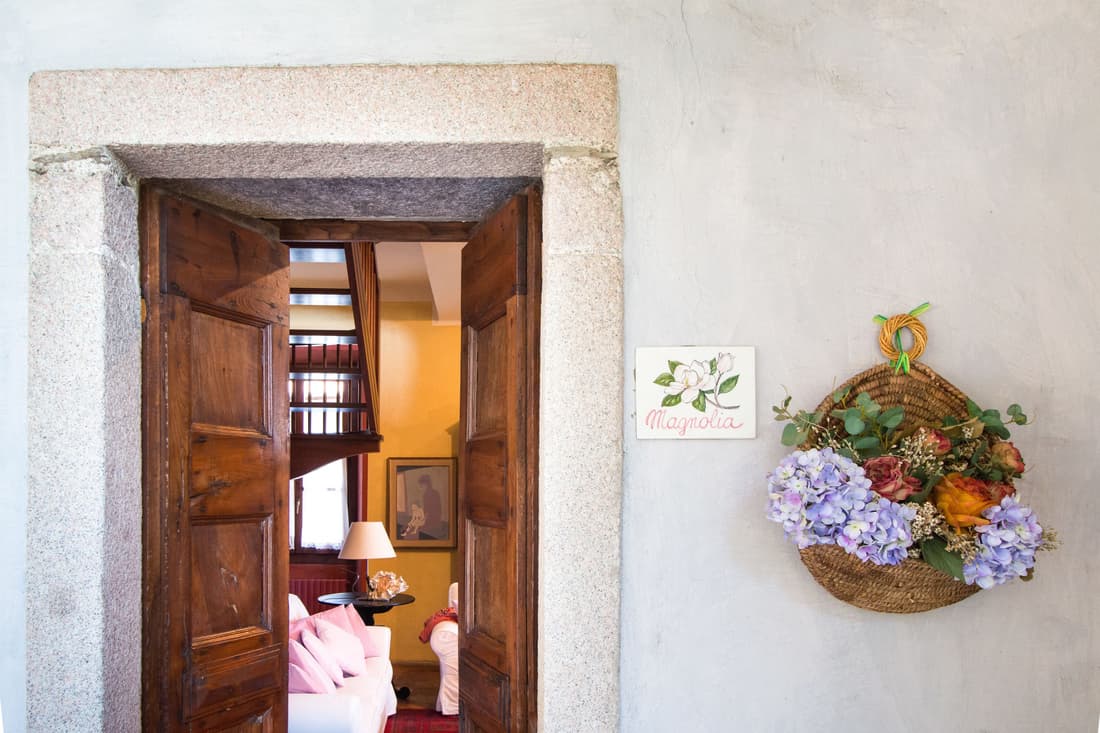 Bed & Breakfast Casa Mariuccia