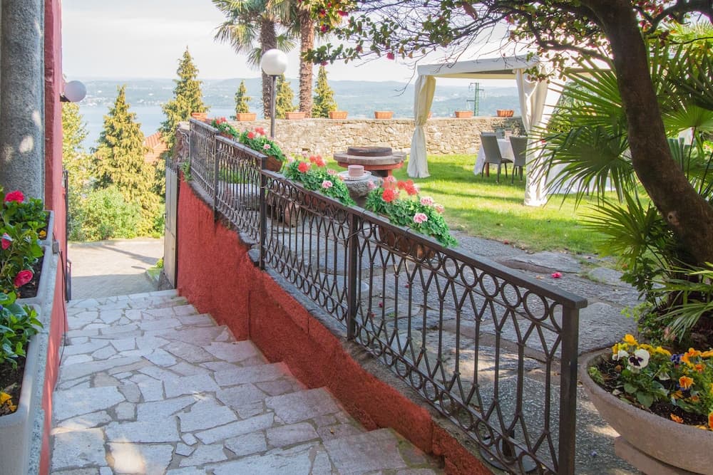 Bed & Breakfast Casa Mariuccia