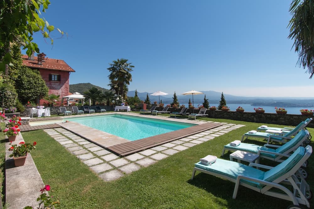 Bed & Breakfast Casa Mariuccia