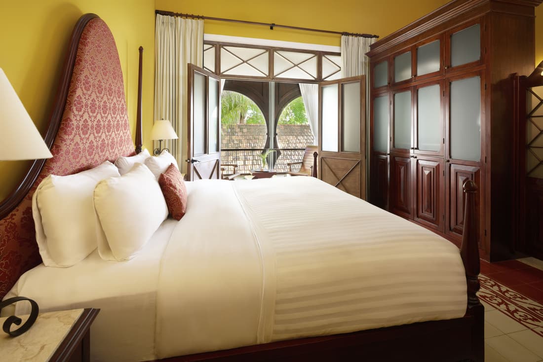 Casa Lecanda Boutique Hotel