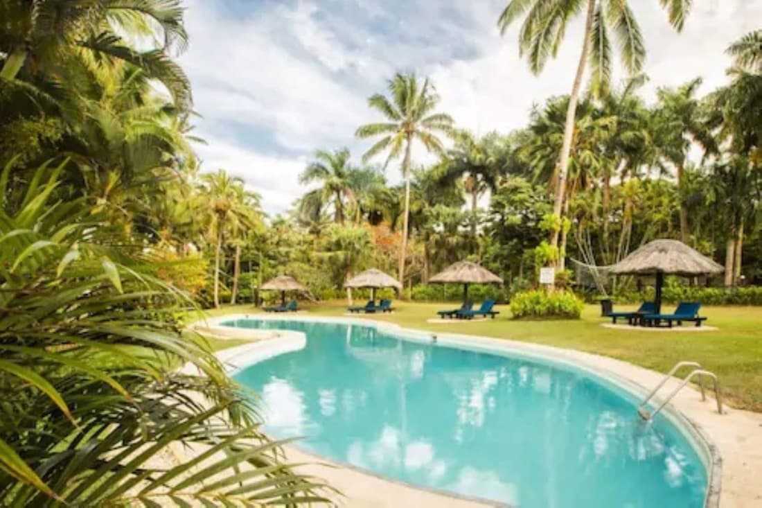 Tambua Sands Beach Resort - Adults Only