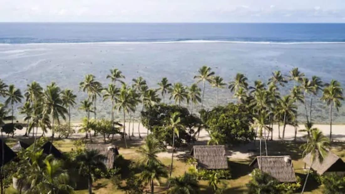 Tambua Sands Beach Resort - Adults Only