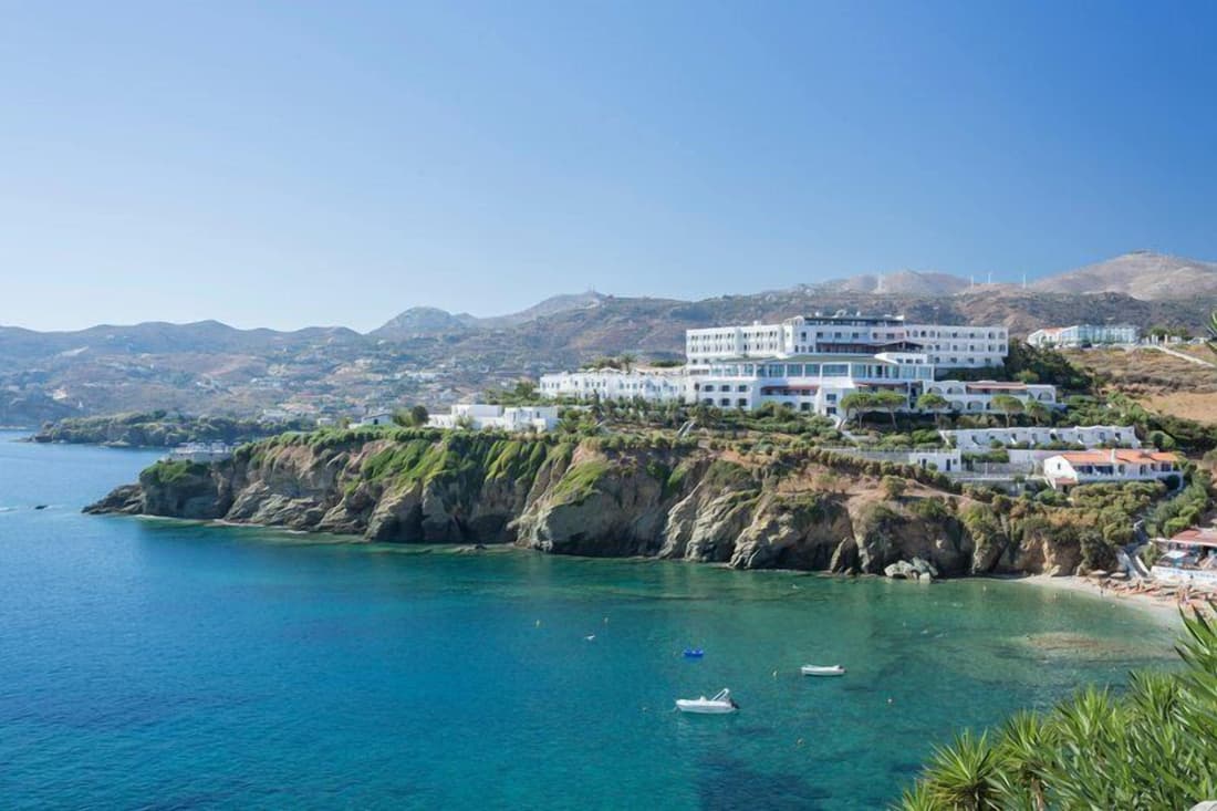 Peninsula Resort & Spa - All Inclusive