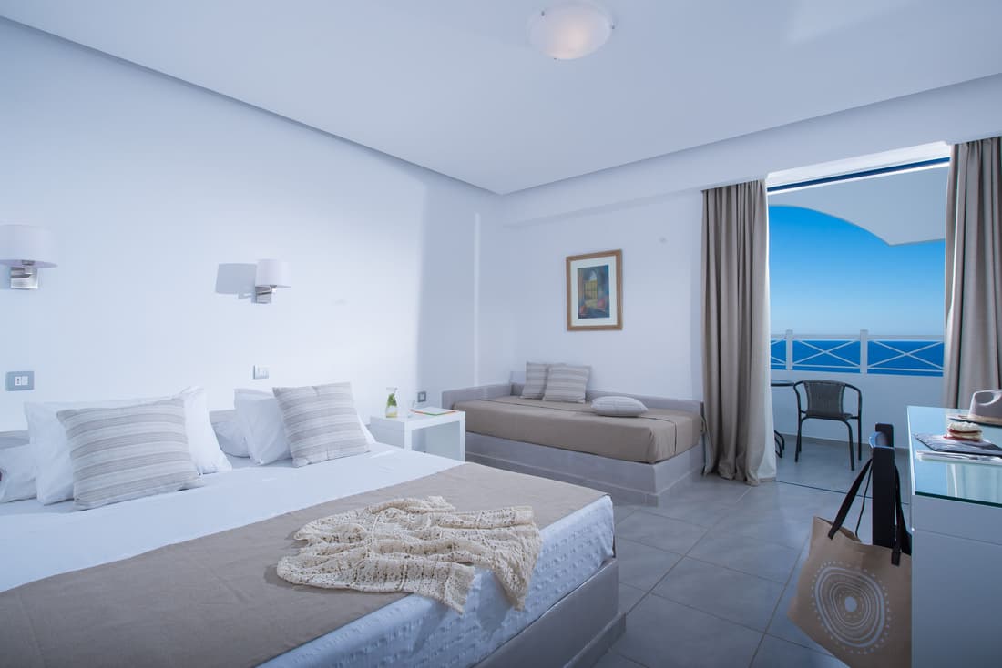 Peninsula Resort & Spa - All Inclusive