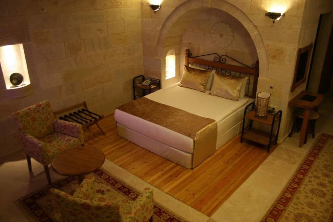 Goreme Inn Hotel +8 Adults Only