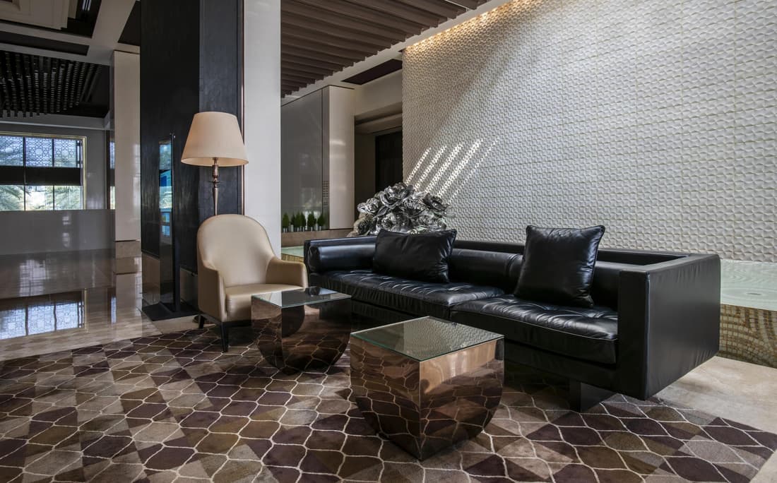 Park Hyatt Abu Dhabi Hotel & Villas