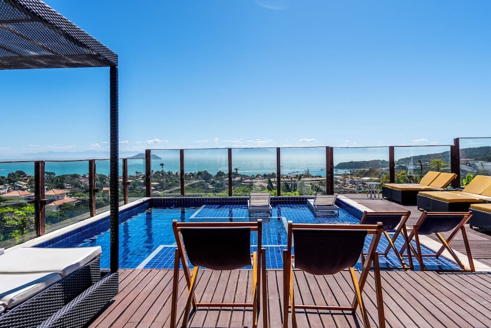 Costa do Sol Boutique Hotel