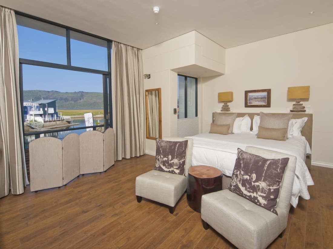 Turbine Hotel and Spa